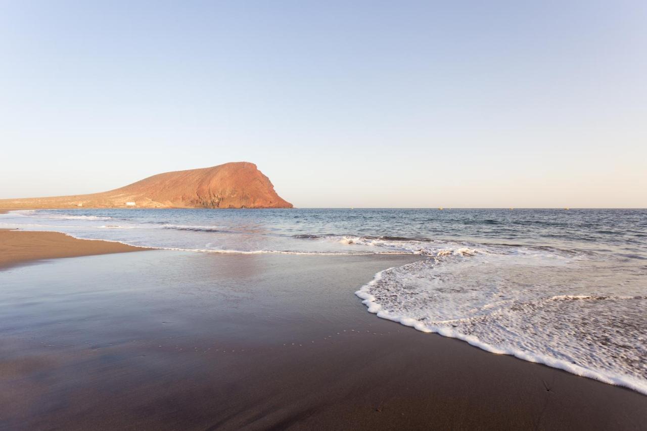 Home2Book El Medano Cozy Beach & Wifi Exterior photo