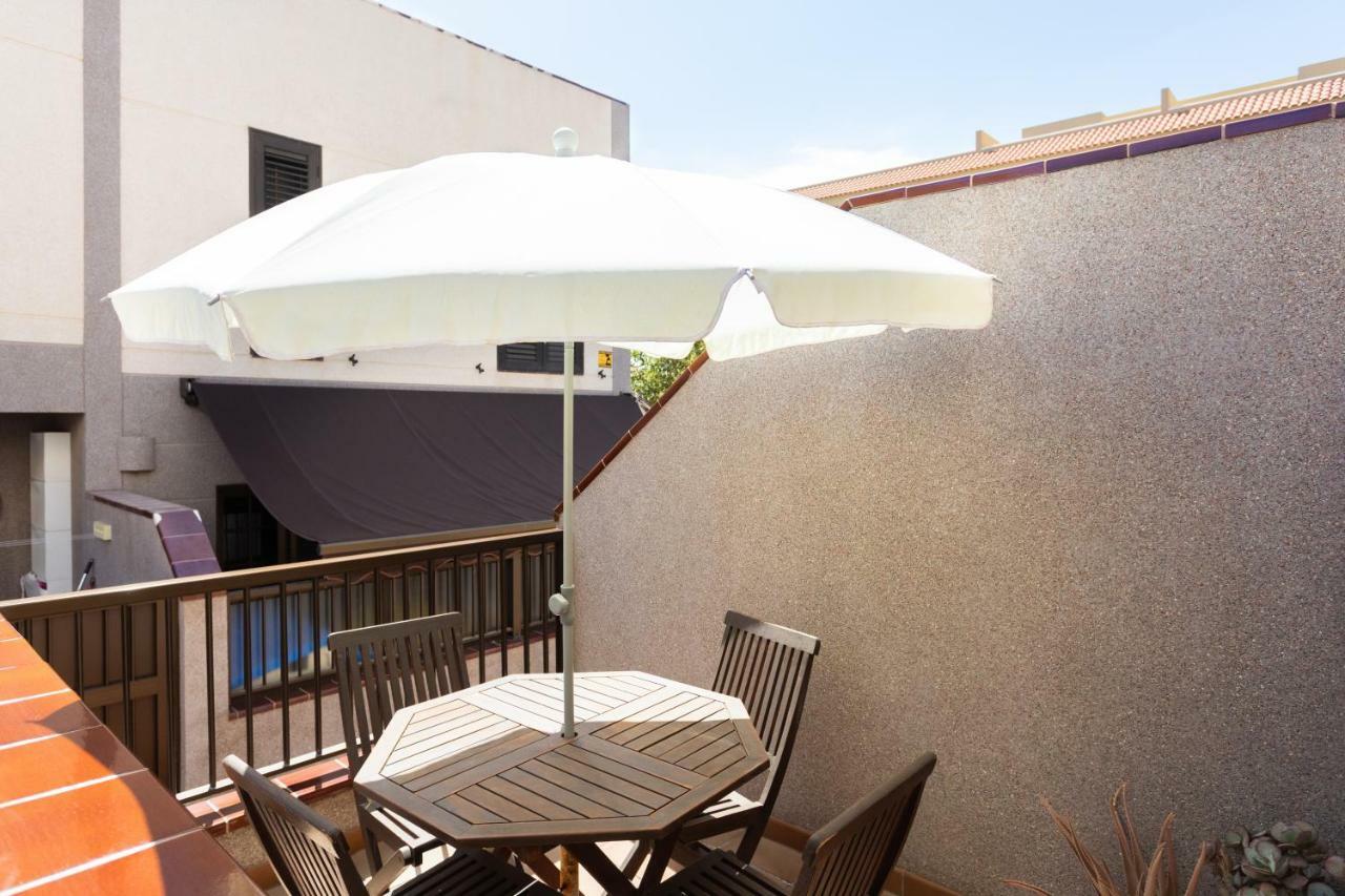 Home2Book El Medano Cozy Beach & Wifi Exterior photo