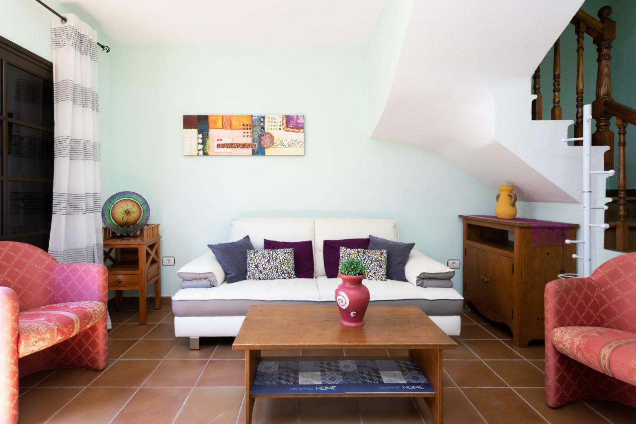 Home2Book El Medano Cozy Beach & Wifi Exterior photo