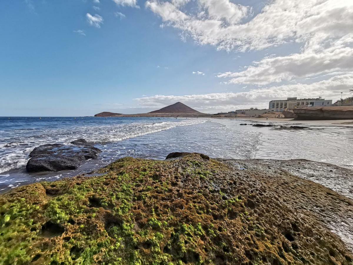 Home2Book El Medano Cozy Beach & Wifi Exterior photo